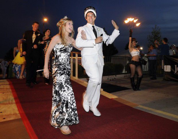 Post Prom 2012